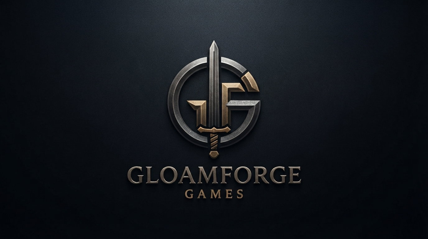 Niklas_Gloamforge Games