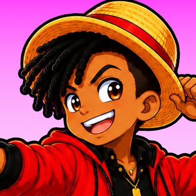 Lucky D. Marquis