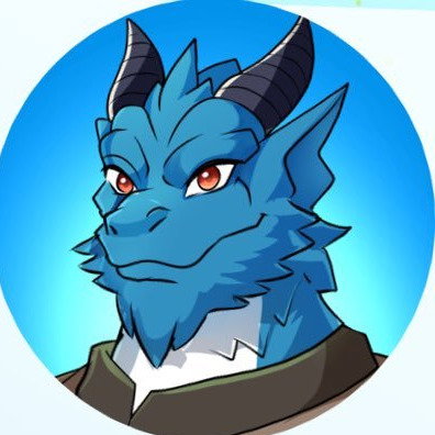 Dreki Vargr
