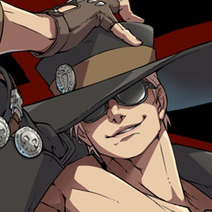 Johnny Nightfall