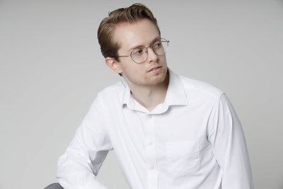 Andrew Kinman