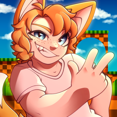 Tails Nexus