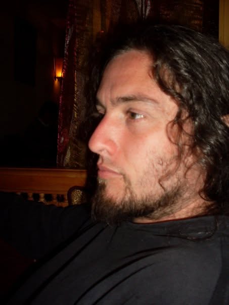 Tom Raglan Orrett