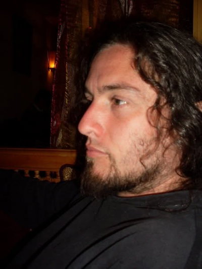 Tom Raglan Orrett