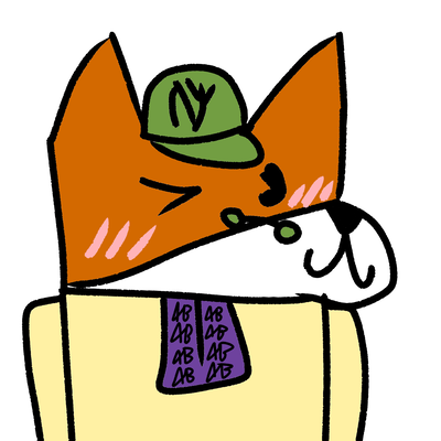 GreenCappedDoge
