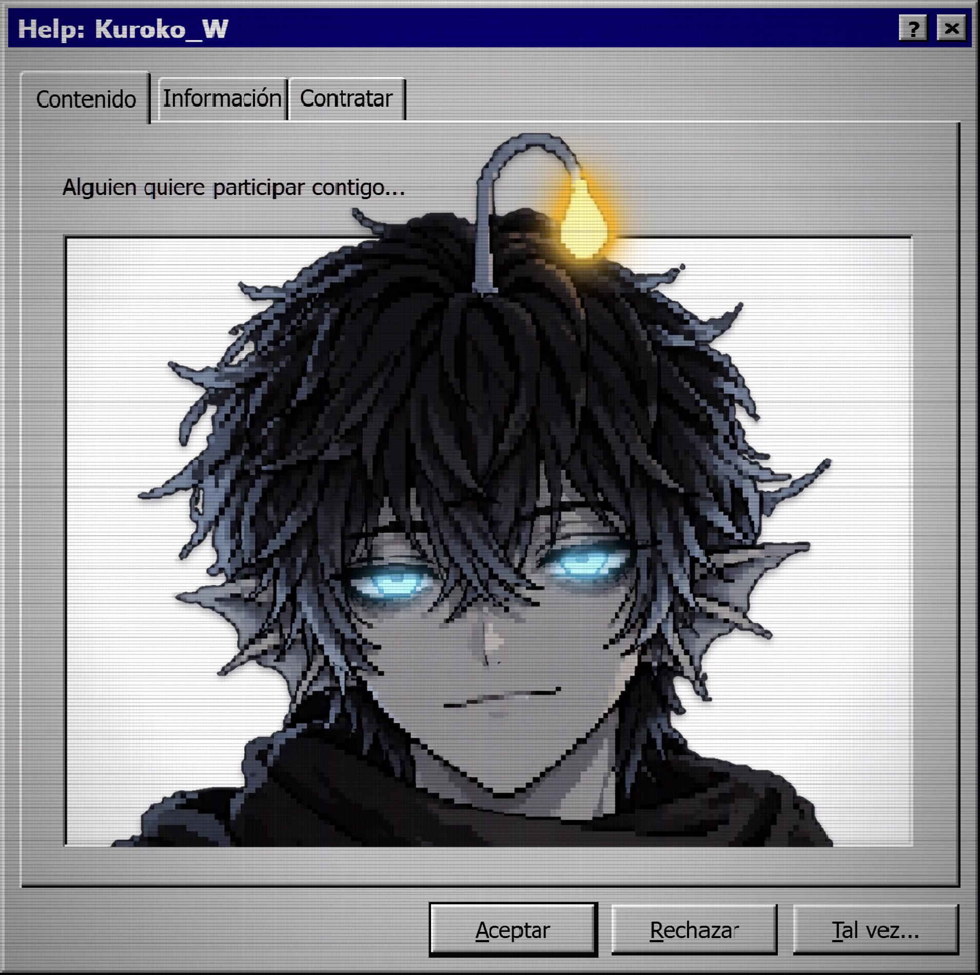 Kuroko_W