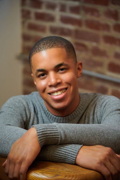 Corey Griffin