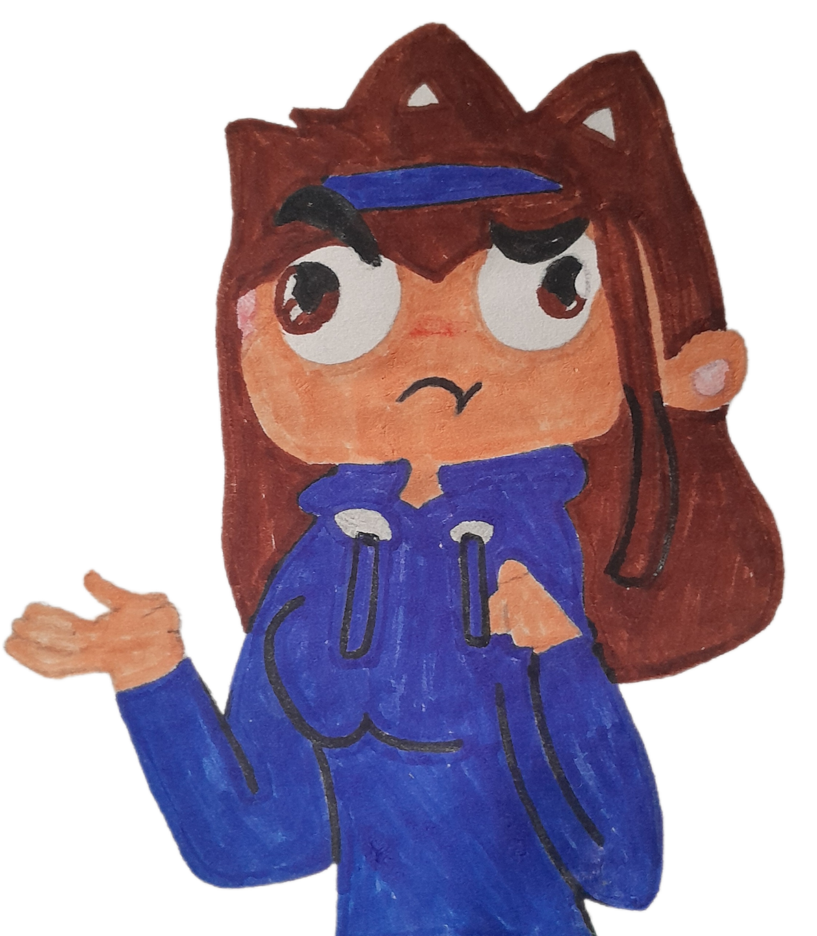 Emberthewerewolf
