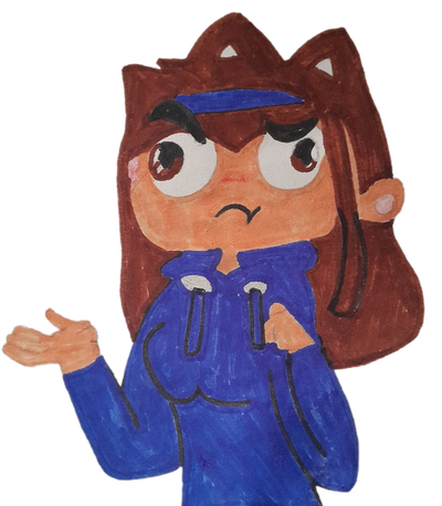 Emberthewerewolf