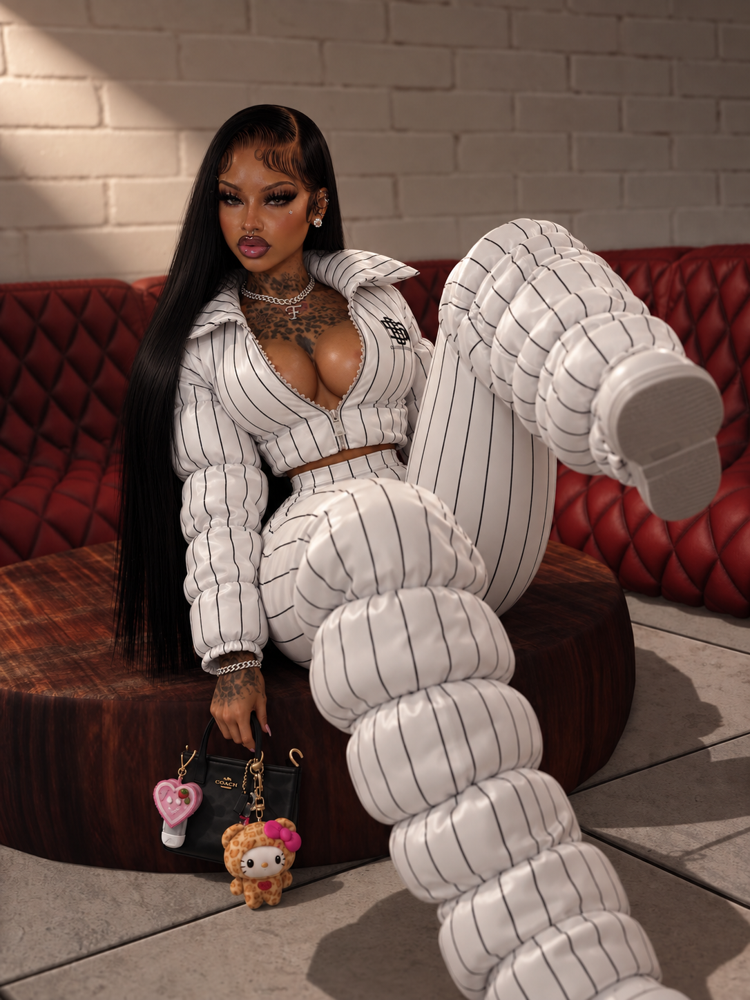 Ress Carter