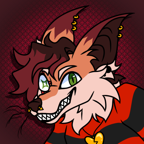 YUDAITHEFOX