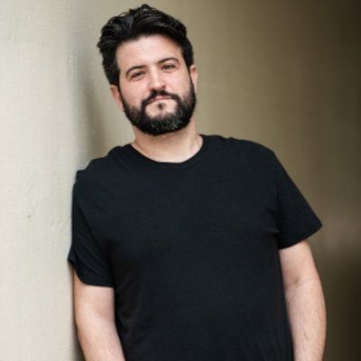 Derek Marr 