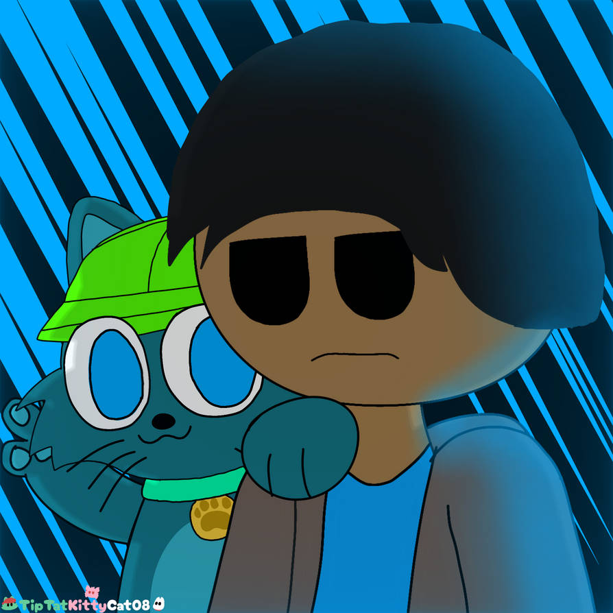 SavionAnims