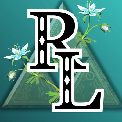 Rin's Legendarium
