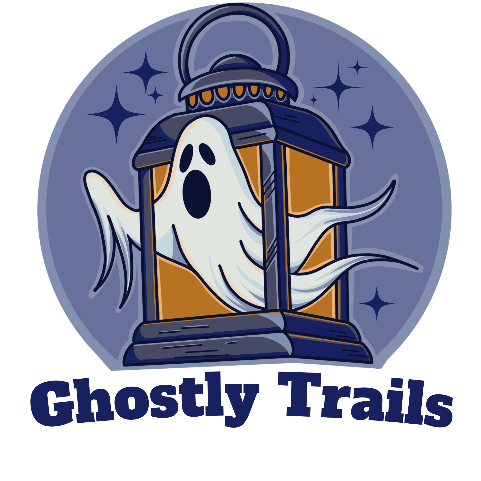 Ghostly Trails