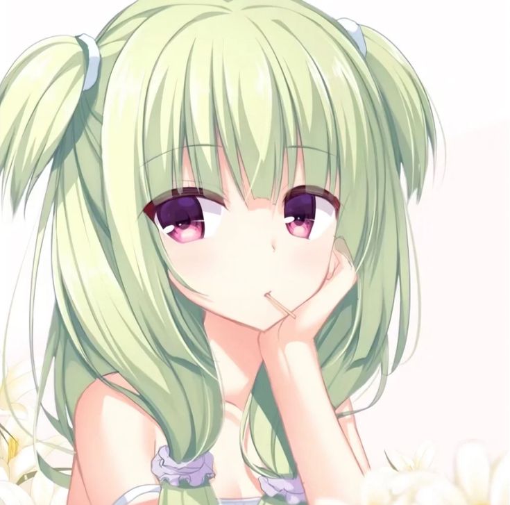 Moe ❀