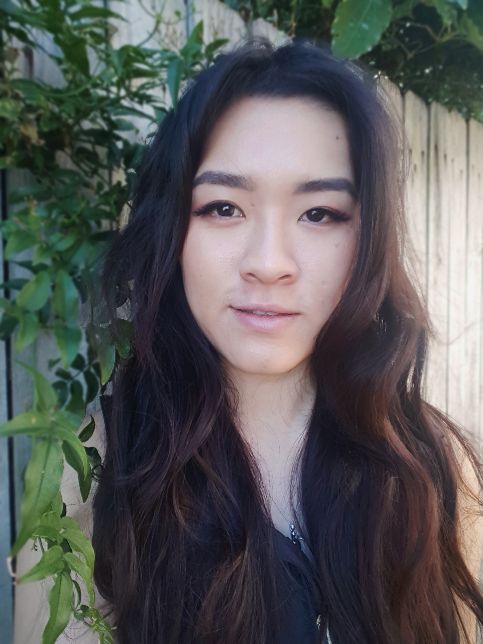 Natasha Fei