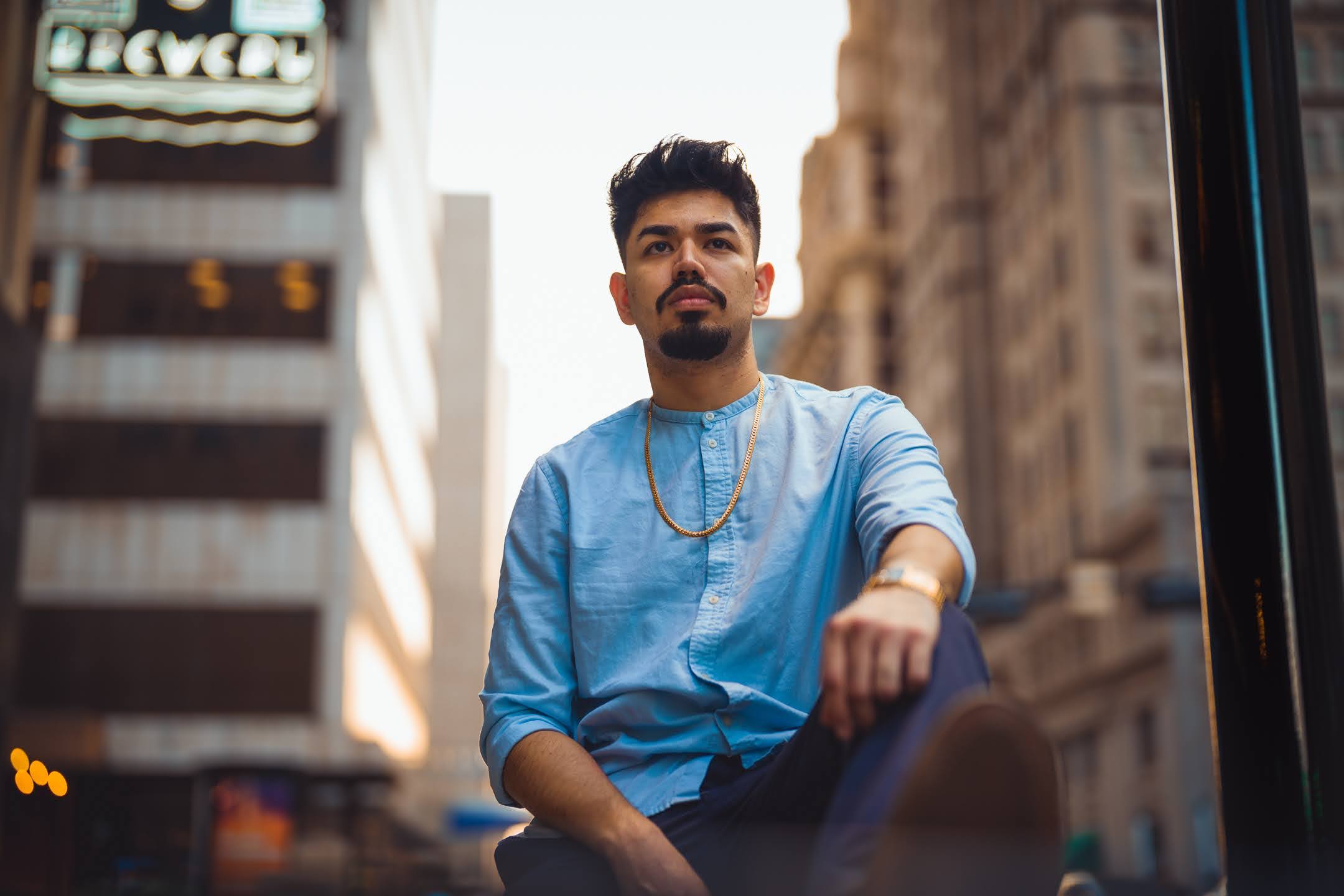 Luis Gomez