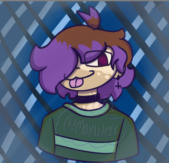 Maxwell