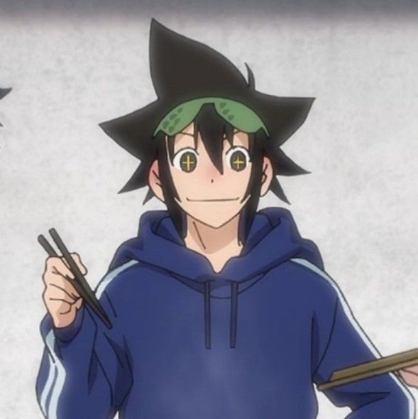 Maffle Mori