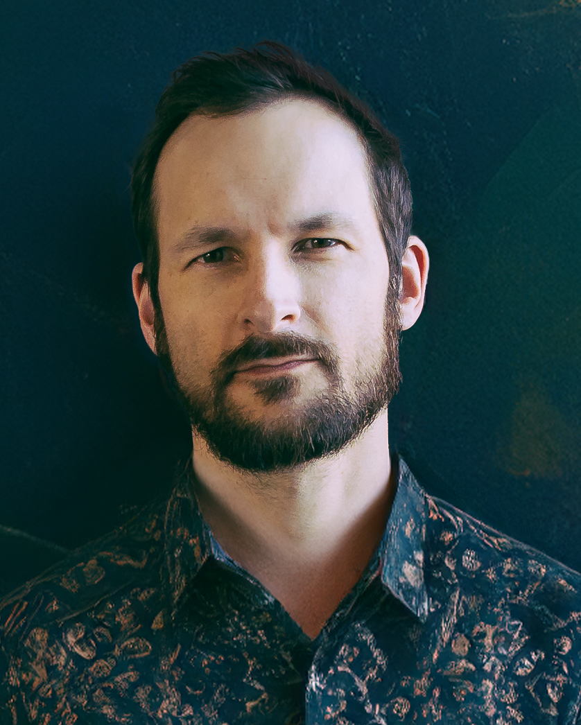 Jeremy Sutherland