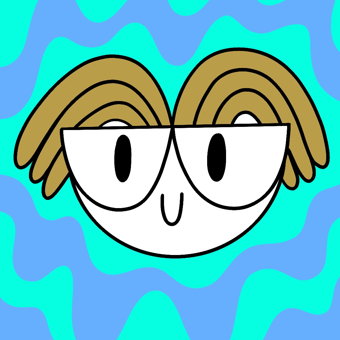 EllfredTheHuman