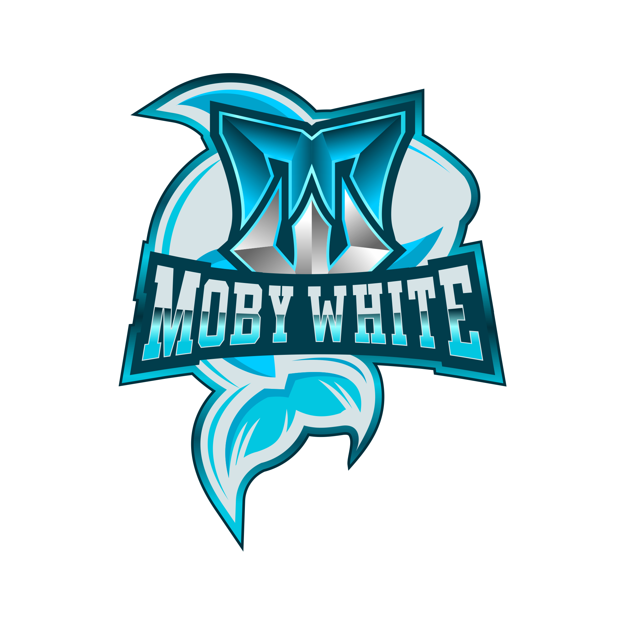 Moby White