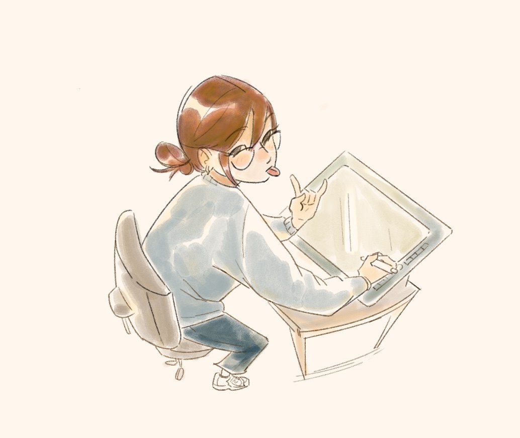 Audrey Huang