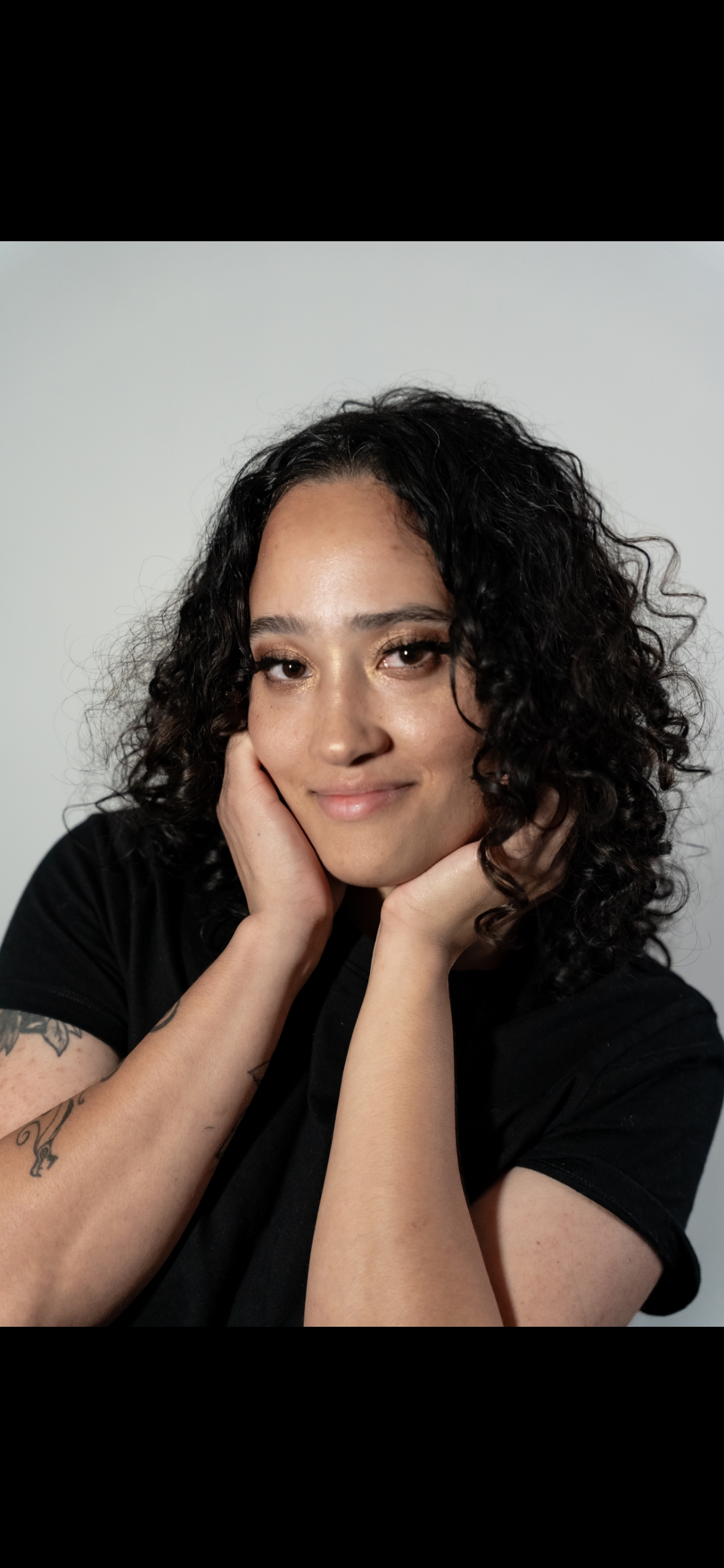 Dani Gittens 