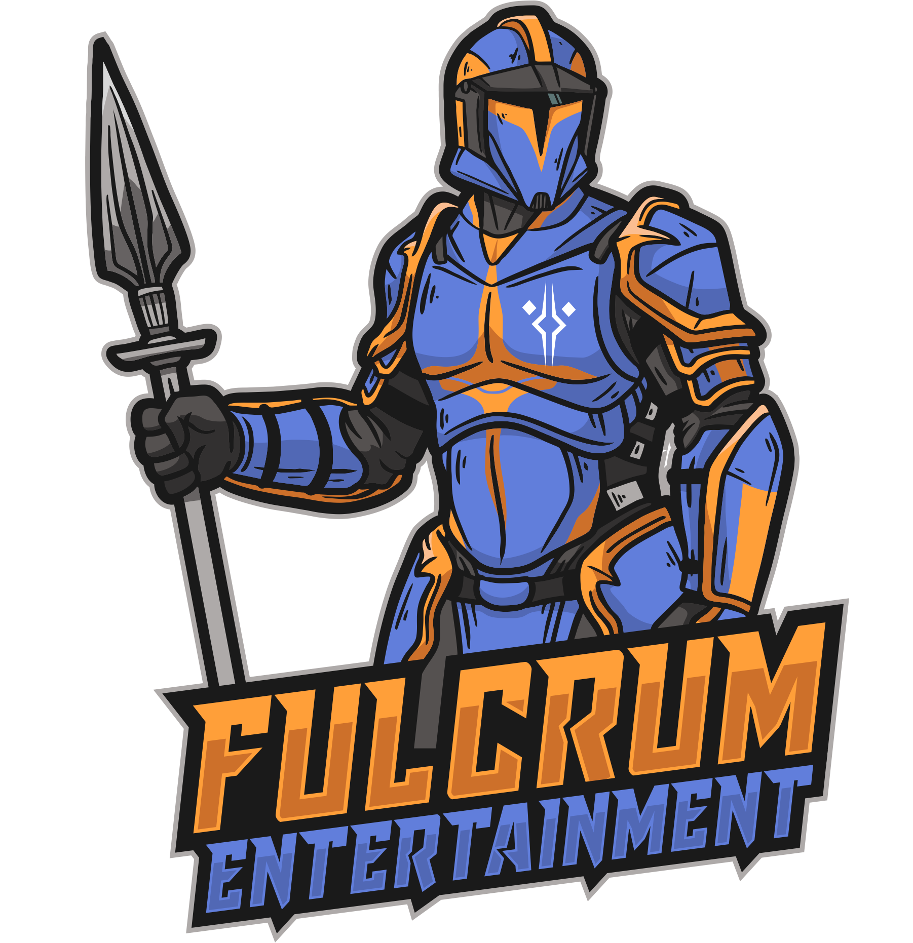 Fulcrum Entertainment