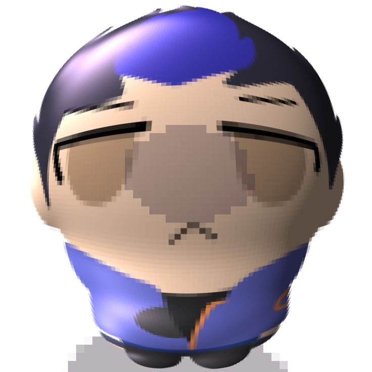 lonely™ likes pepsi®
