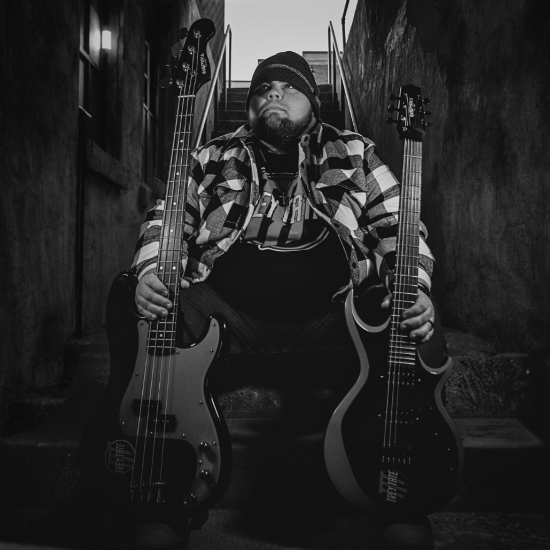 Trey Tate