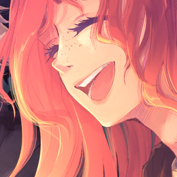 Echo Morningstar / xiran