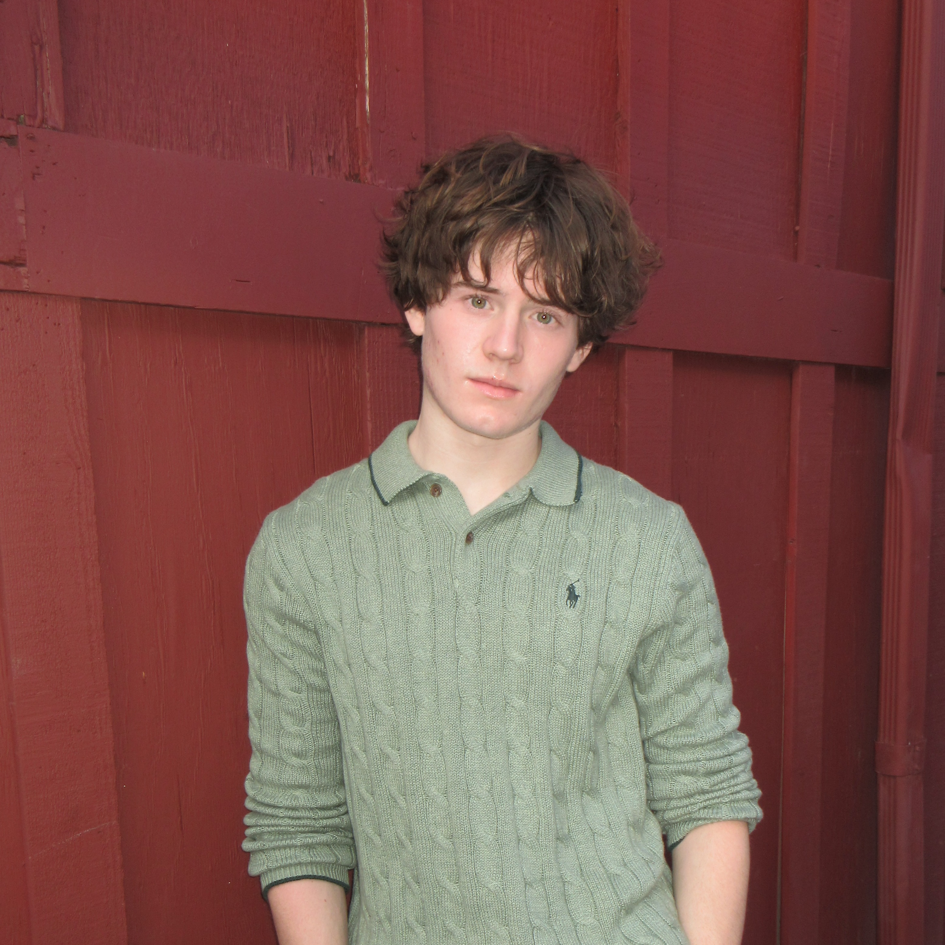 Ryan Langan