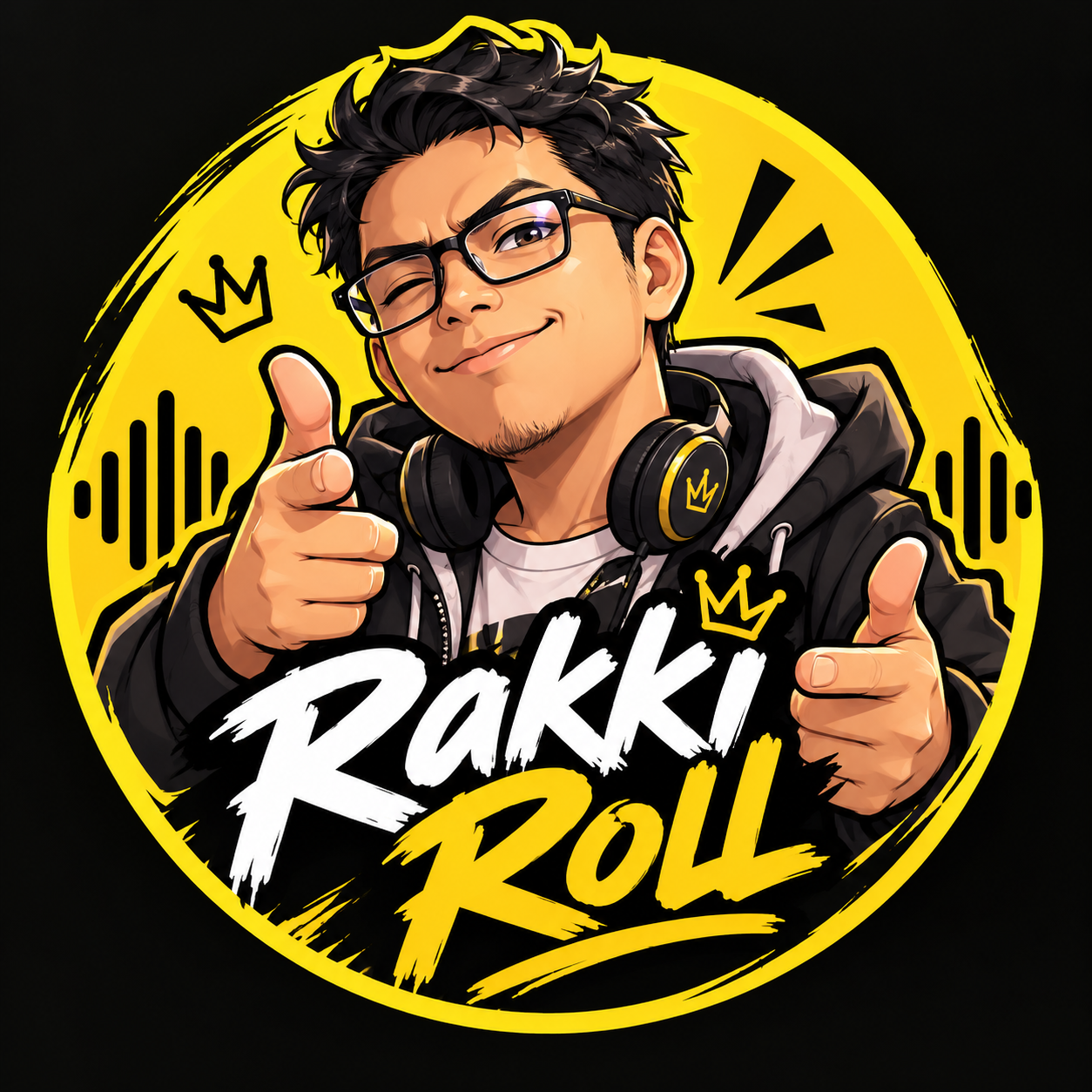 Rakki Roll