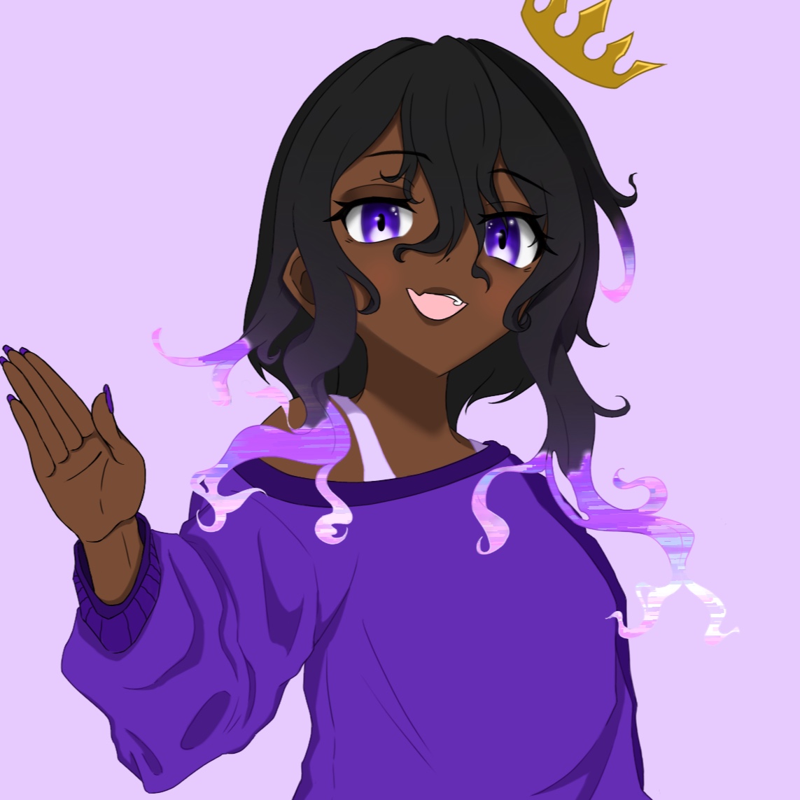 QueenOfBeans