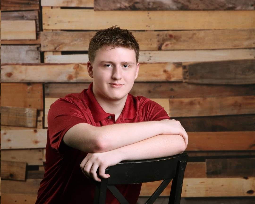 Derek Schuler