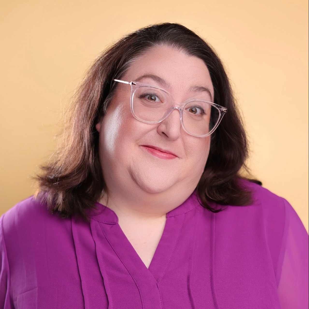 Kelly Ann Earls VO