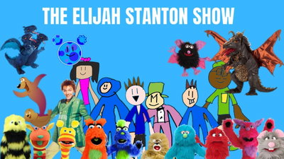 the elijah stanton show