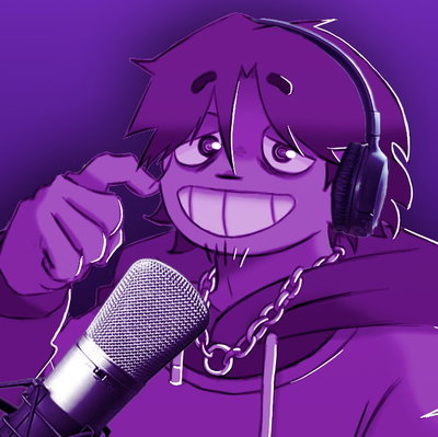 SortaPurpleVA