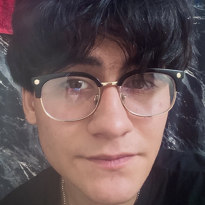 Joseph Espinoza