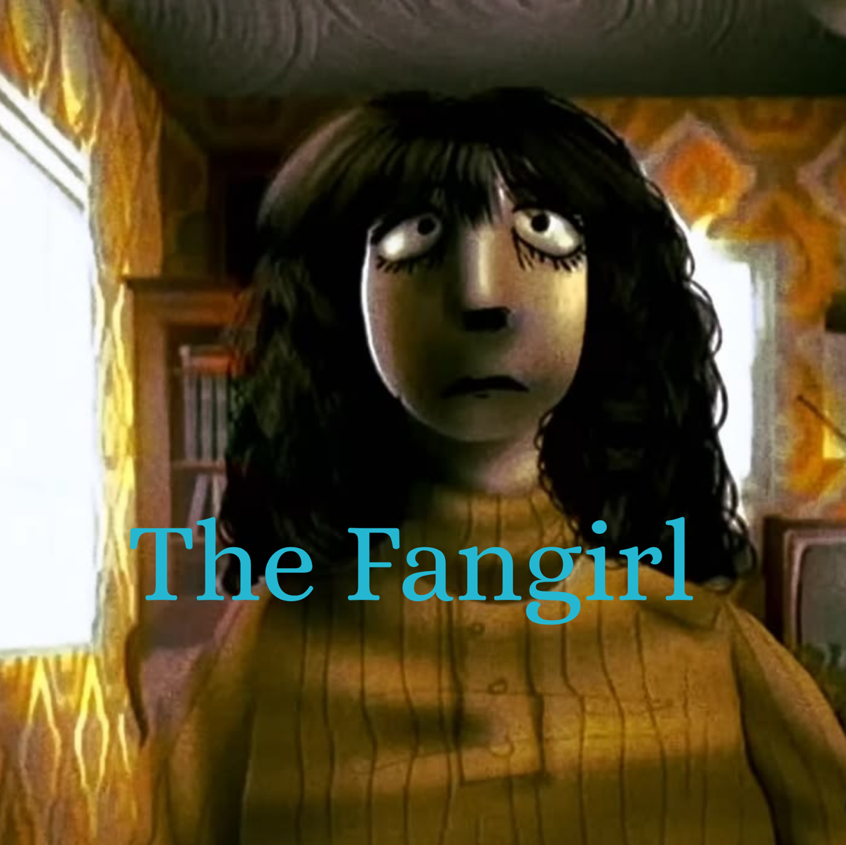 The Fangirl