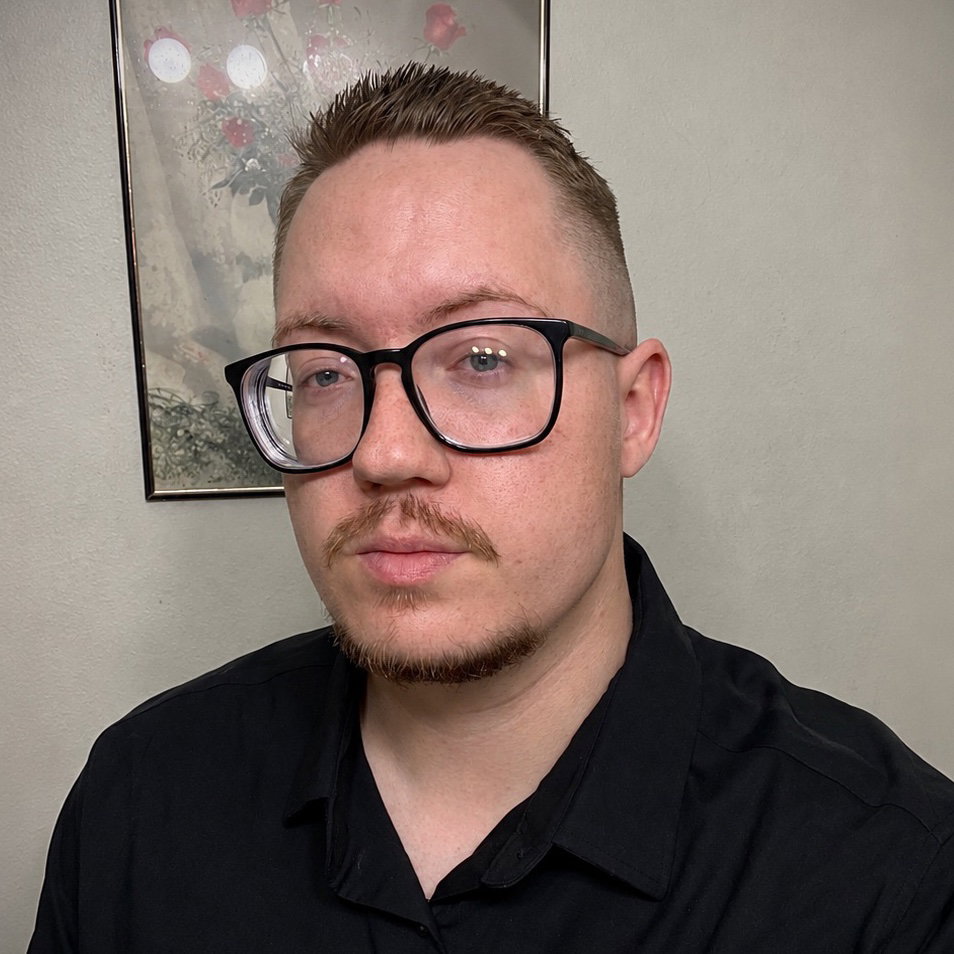 NicholasLVO