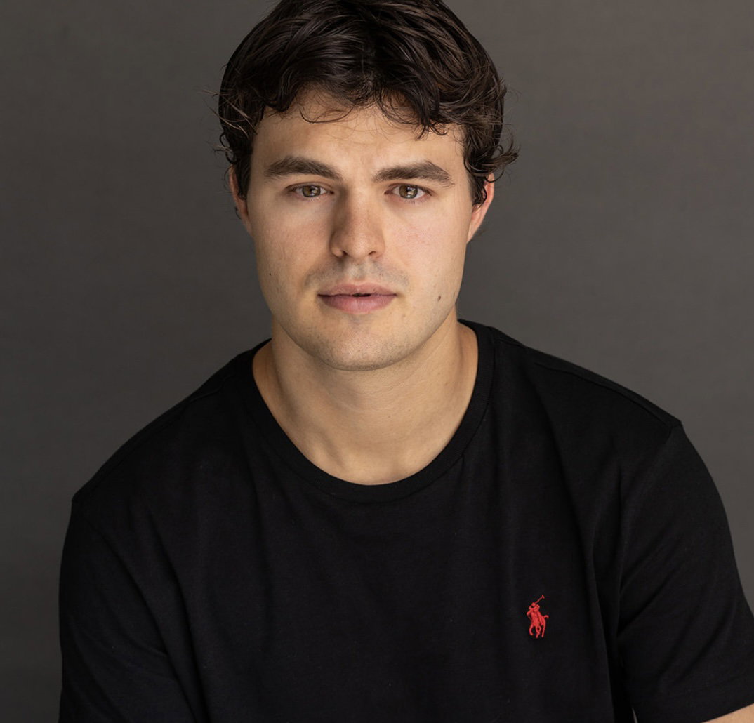 Wyatt Kuhn