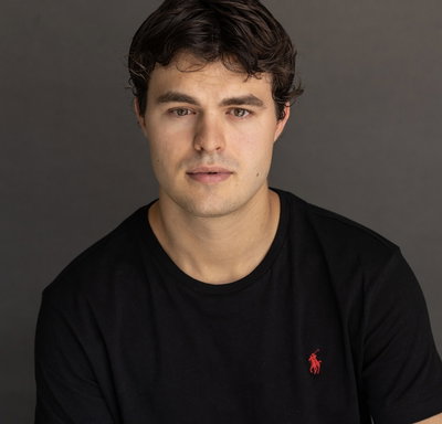 Wyatt Kuhn