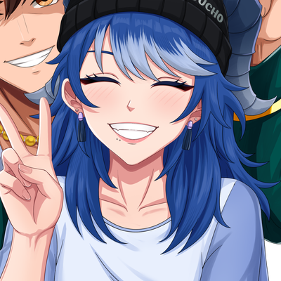 Hina Hyoucho