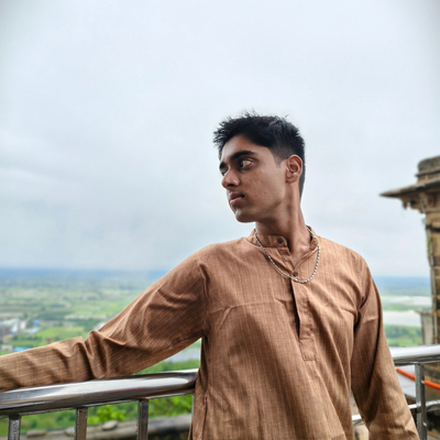 Kurikyala Anish