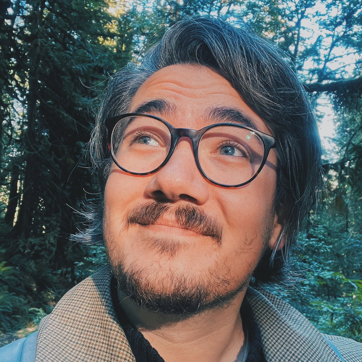 James Xavier Lam