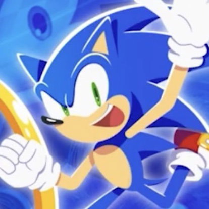 Sonic the Hedgehog