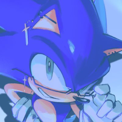 Sonic the Hedgehog